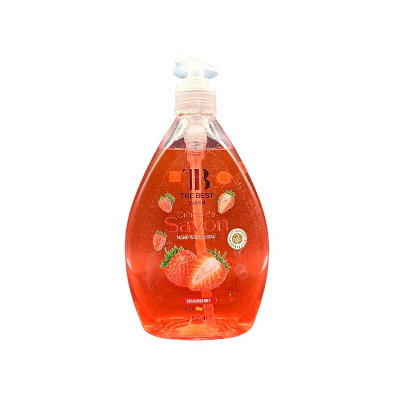 THE BEST SV LIQUIDE 500ML