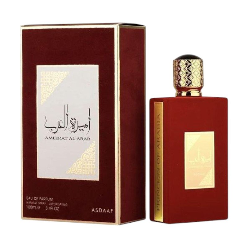 AMEERAT ARAB EDP 90ML COPIE