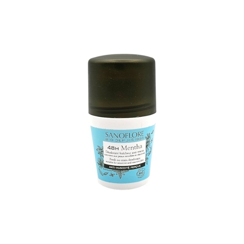 SANOFLORE STICK ROLLON 50ML