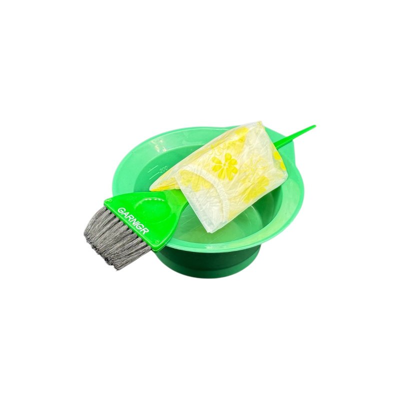 GARNIER BOL TEINTURE 3PCS 2040213-3