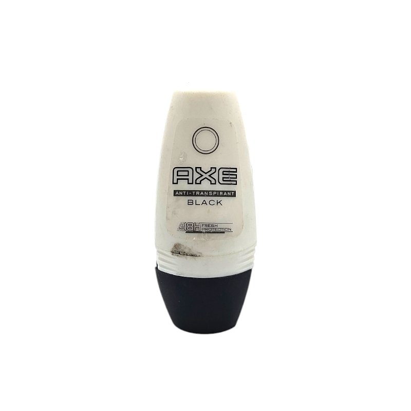 AXE STICK ROLL ON BLACK 50ML