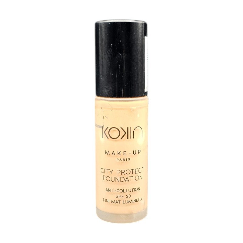 KOKIN CITY PROTECT FDT LIQ 30ML