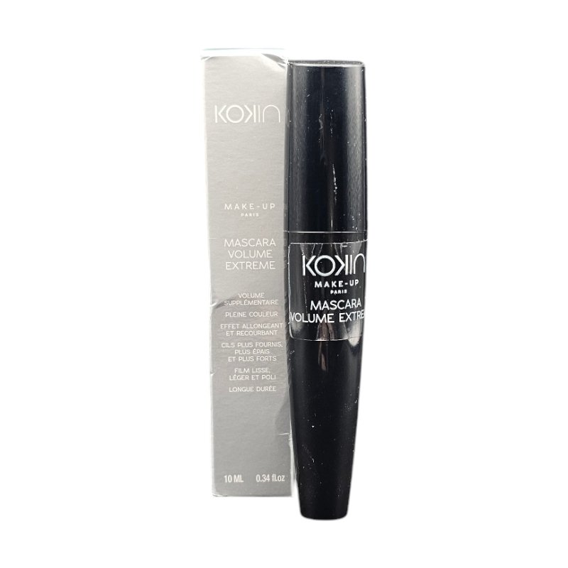 KOKIN MASCARA VOLUME EXPRESS 10ML