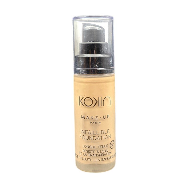 KOKIN INFAILLIBLE FDT LIQ 30ML