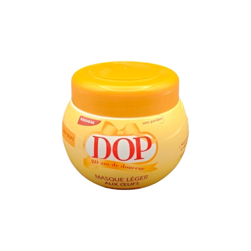 DOP MASQUE OEUFS 300ML