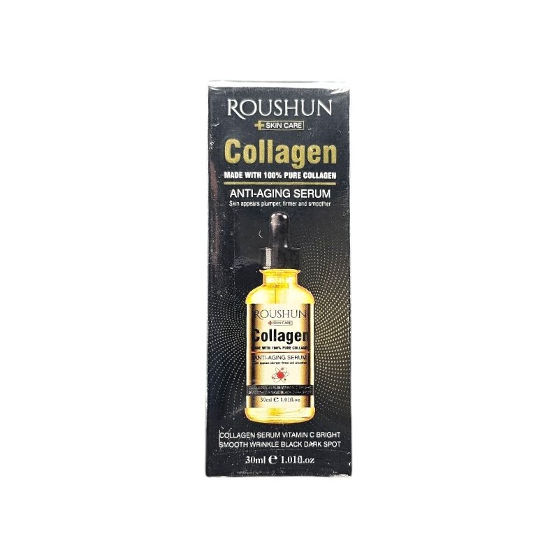 ROUSHUN SERUM COLLAGEN ANTI AGING 30ML