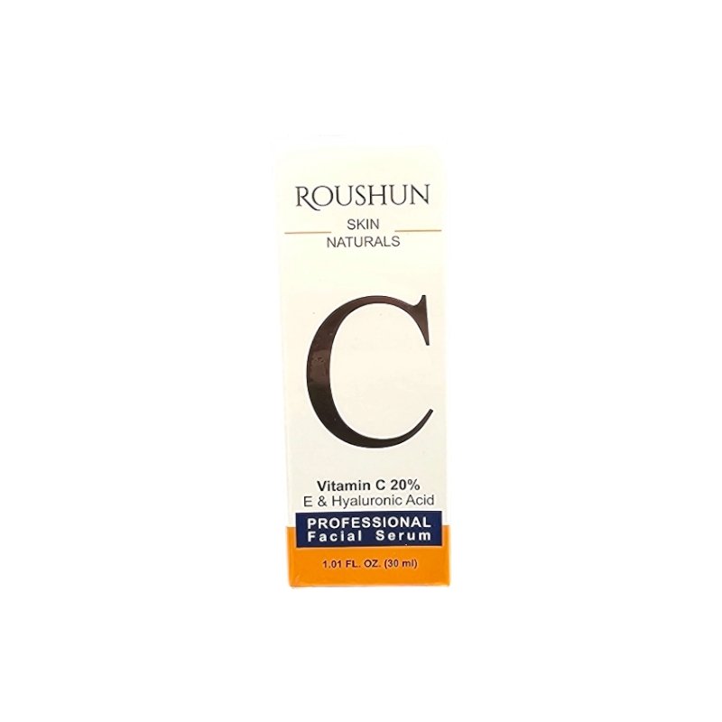 ROUSHUN SERUM VIT C 30ML