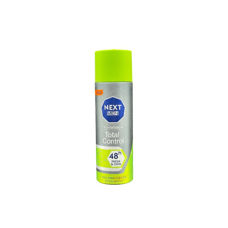 NEXT MEN DEO 250ML