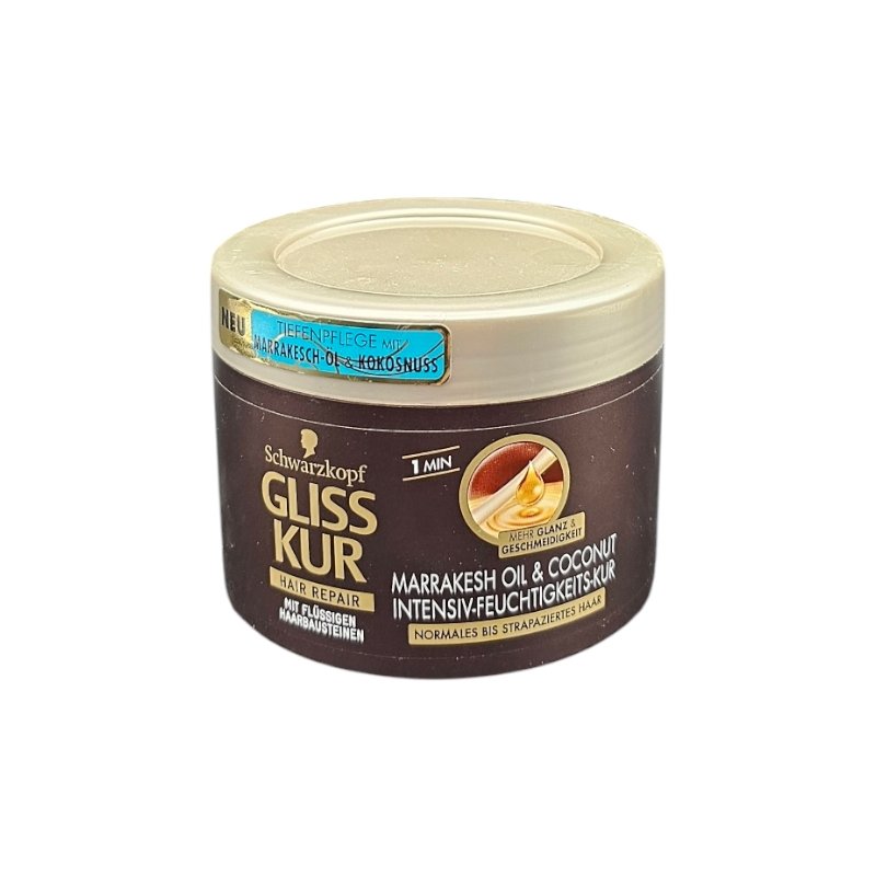 GLISS KUR MASQUE COCO 200ML