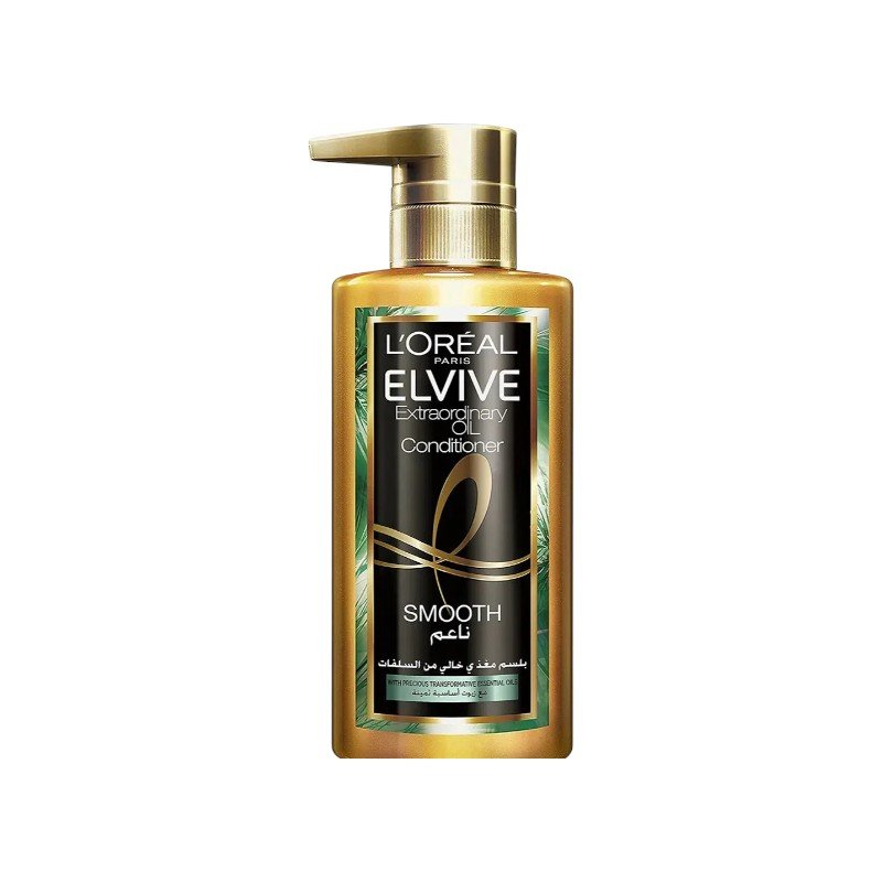 LOREAL ELVIVE SHP EXTRAORDINARY OIL 440ML VAPO