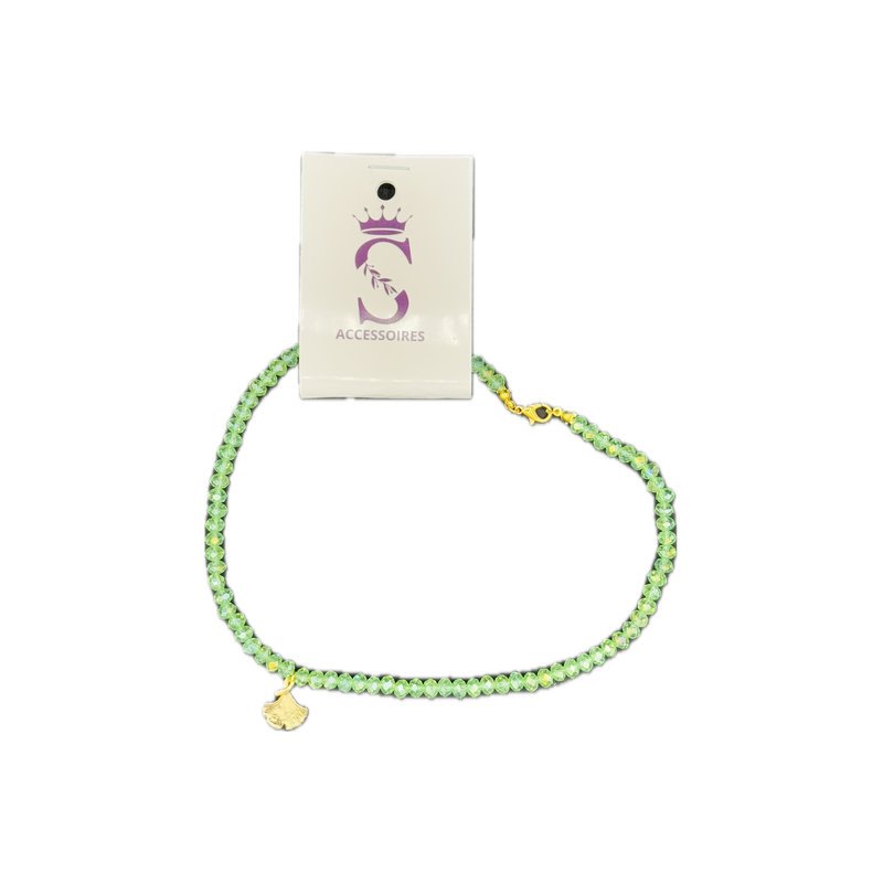 S ACCESOIRES COLLIER PM