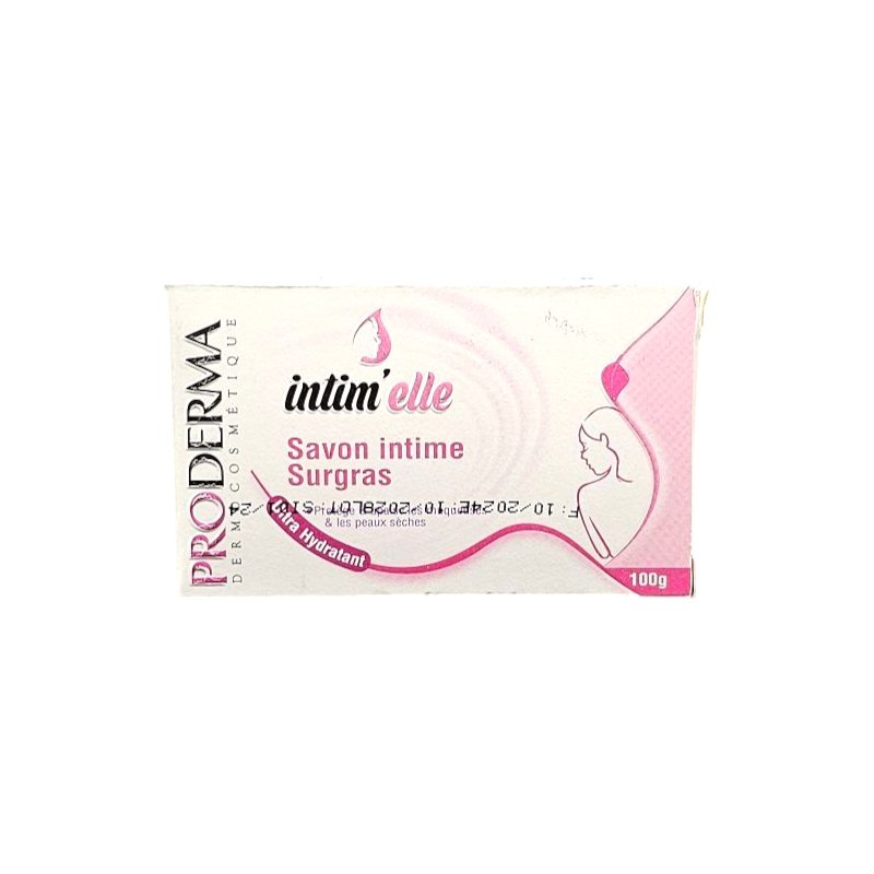PRODERMA INTIMELLE SV INTIME 100G