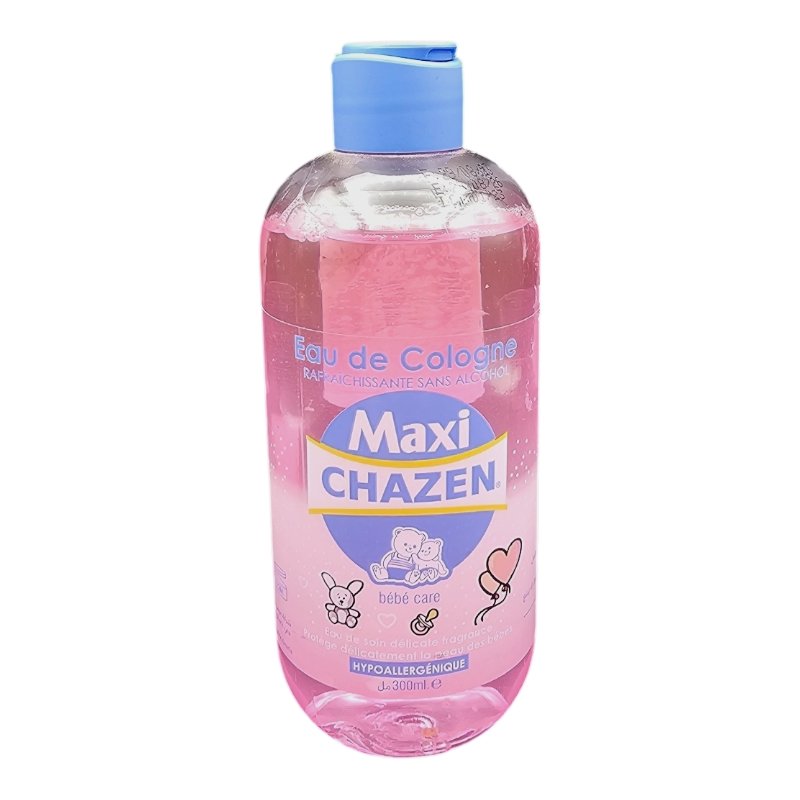 MAXI CHAZEN EDC BEBE 300ML