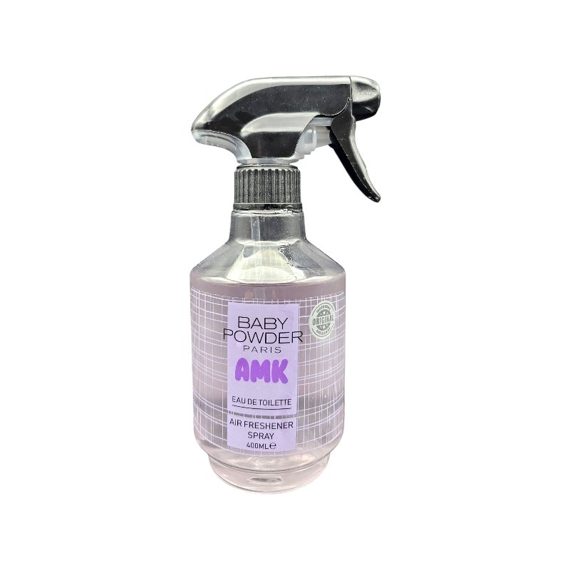 BABY POWDER BRUME DE LINGE 400ML