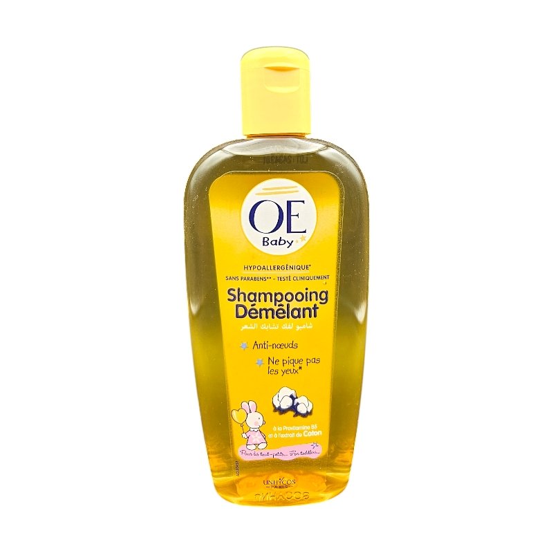 OE SHP DEMELANT 250ML