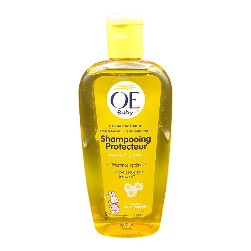 OE SHP PROTECTEUR 250ML