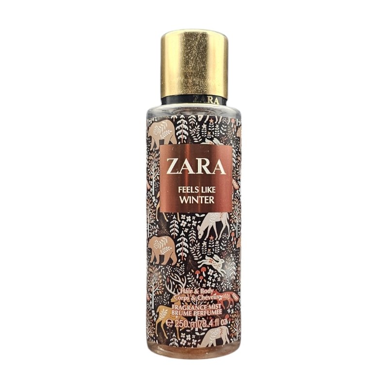 ZARA BRUME 250ML