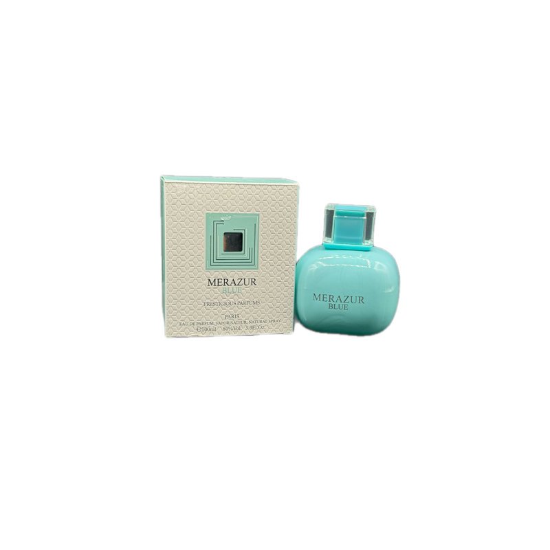 MERAZUR PARFUM BLUE 100ML