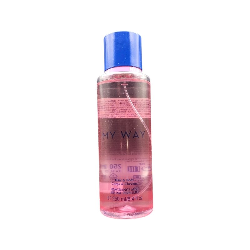MY WAY BRUME 250ML