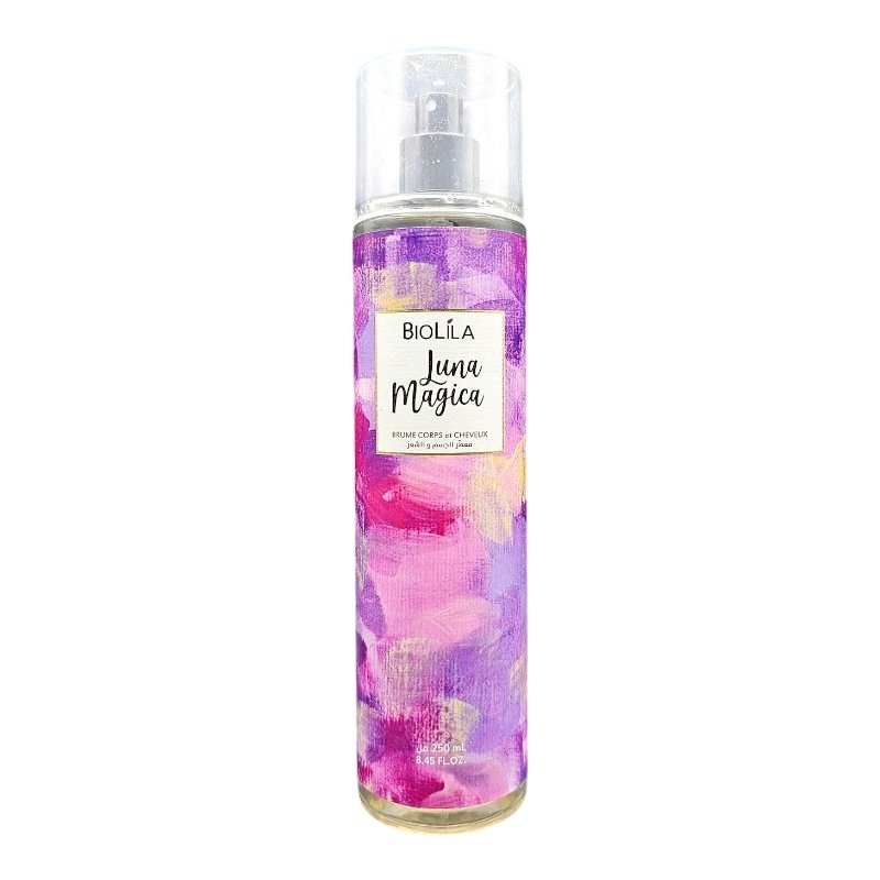 BIOLILA BRUME LUNA MAGICA 400ML