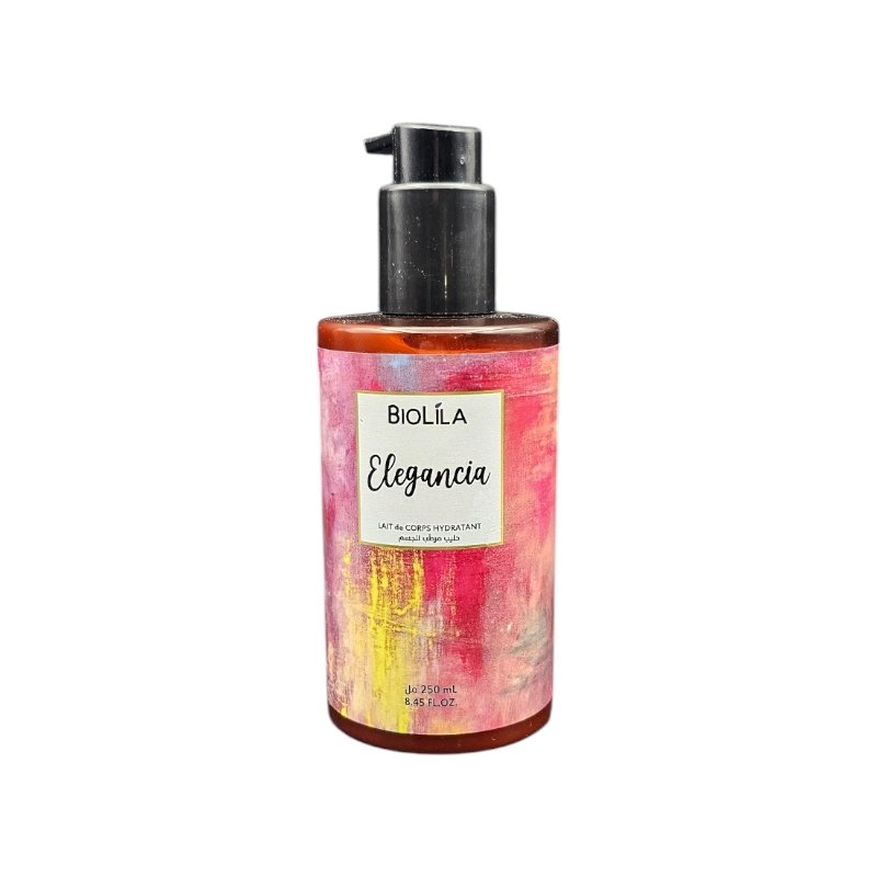 BIOLILA LAIT CORP ELEGANCIA 250ML