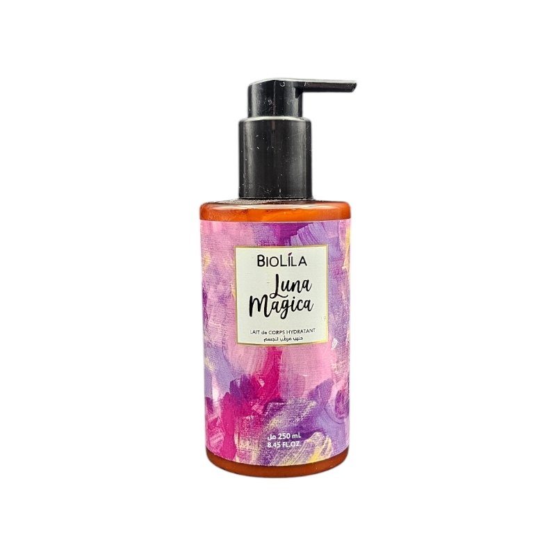 BIOLILA LAIT CORP LUNA MAGICA 250ML