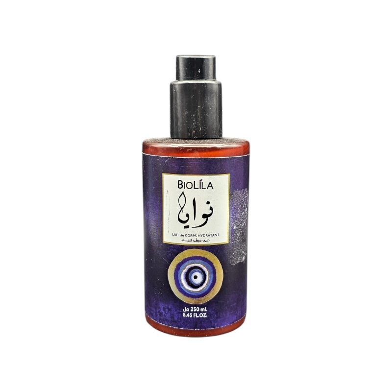 BIOLILA LAIT CORP NAWAYA 250ML