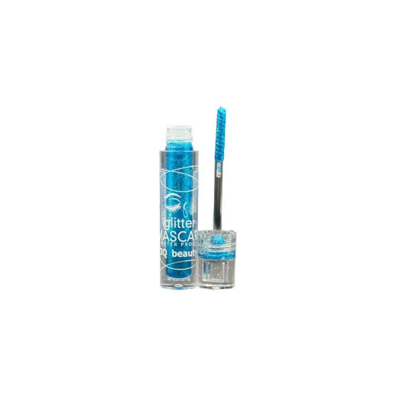 3Q BEAUTY GLITTER MASCARA 024
