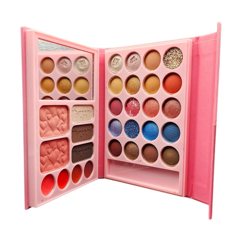 ANYLADY PALETTE 8609 / 8607 / 8608