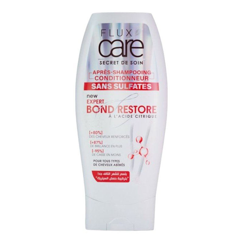FLUX CARE ASHP SS BOND RESTORE 250ML