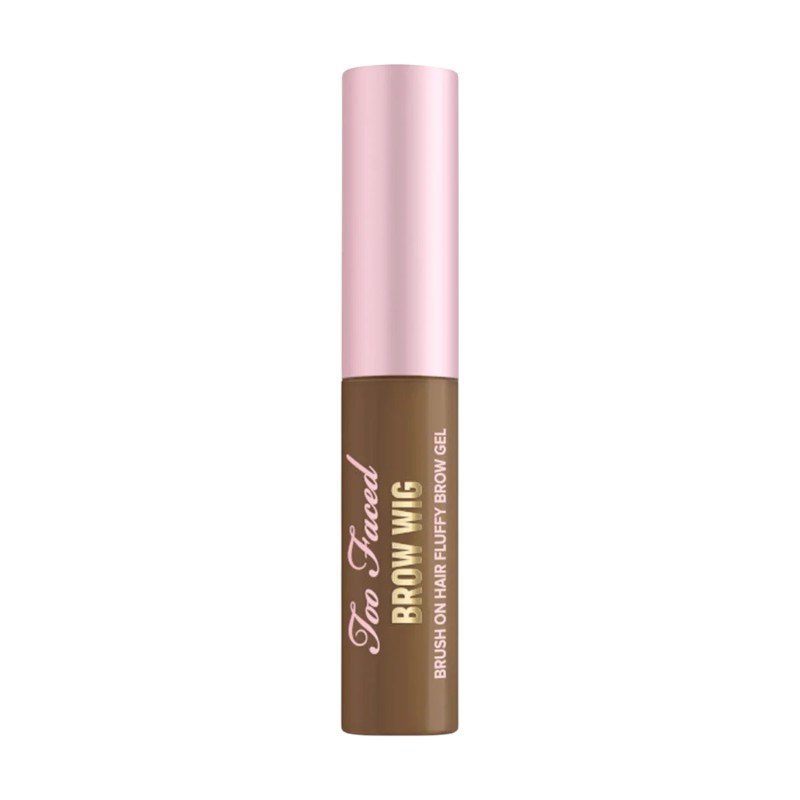 TOO FACED FLUFFY BROW GEL SOURCILS 5.5ML
