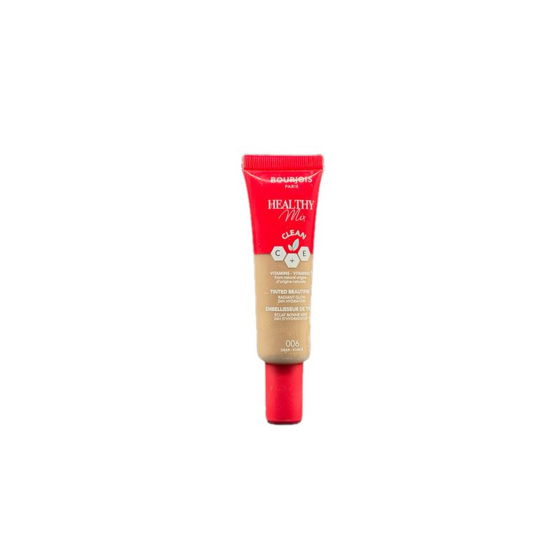 BOURJOIS HEALTHY MIX EMBELLISSEUR DE TEINT TUBE