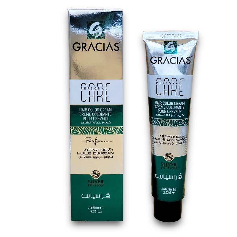 GRACIAS TEINTURE 60ML N*11.30