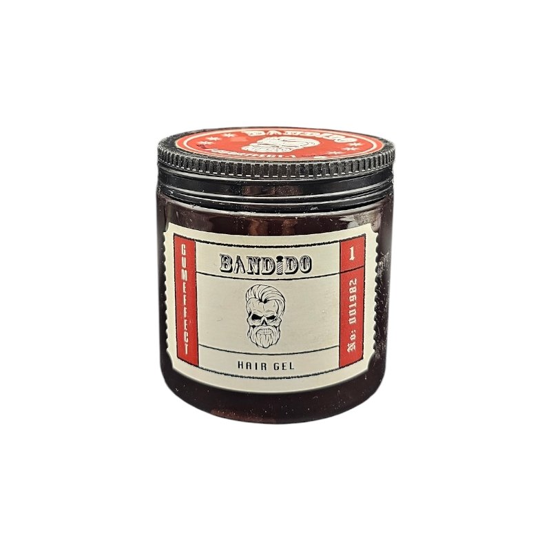 BANDIDO GEL 001982 500ML