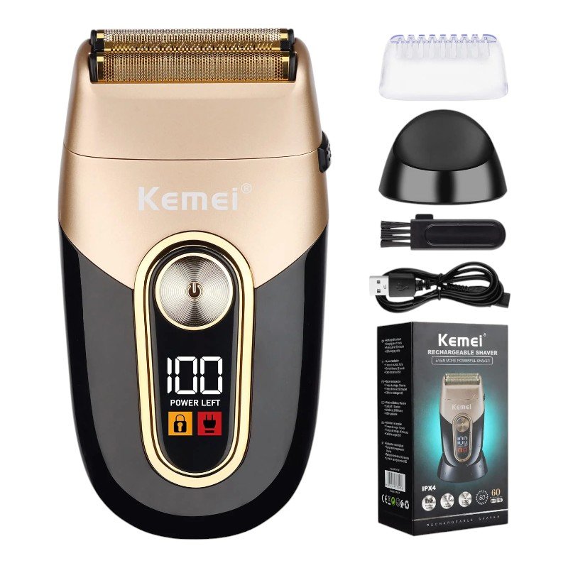 KEMEI TONDEUSE KM-3209