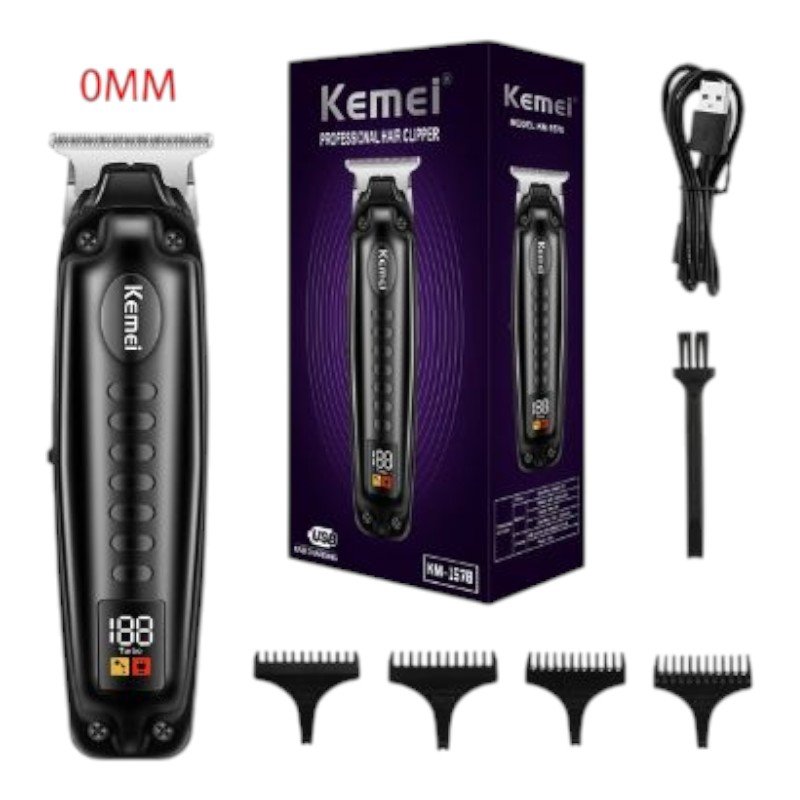 KEMEI TONDEUSE KM-1578 / KM-1579