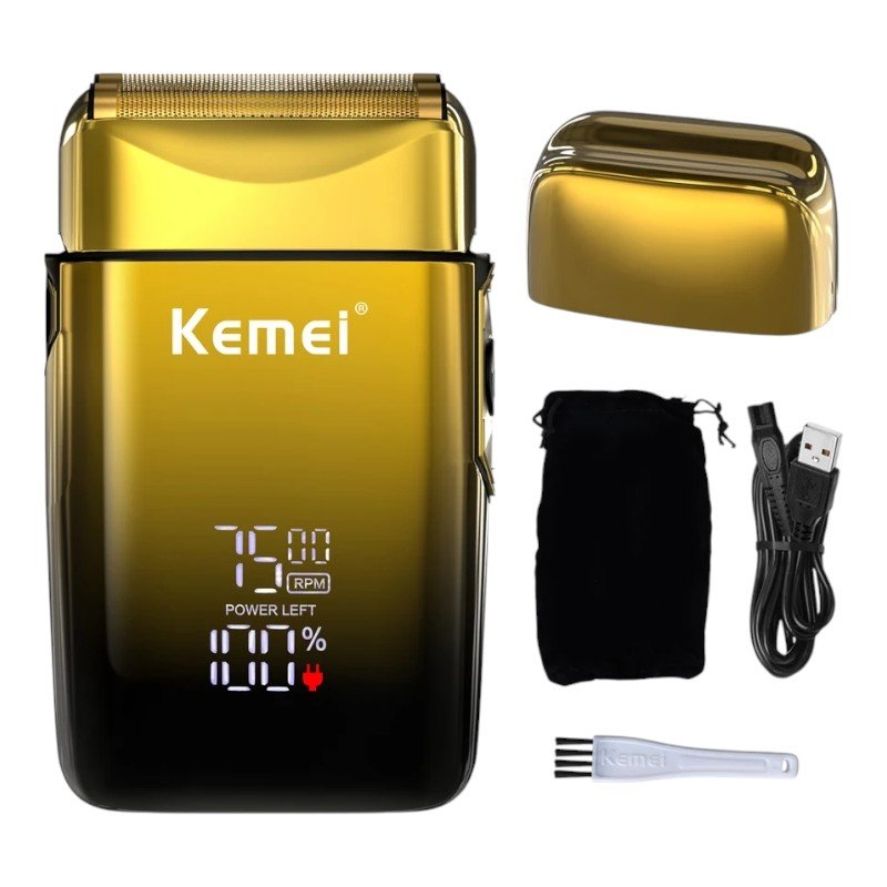 KEMEI TONDEUSE KM-TX10