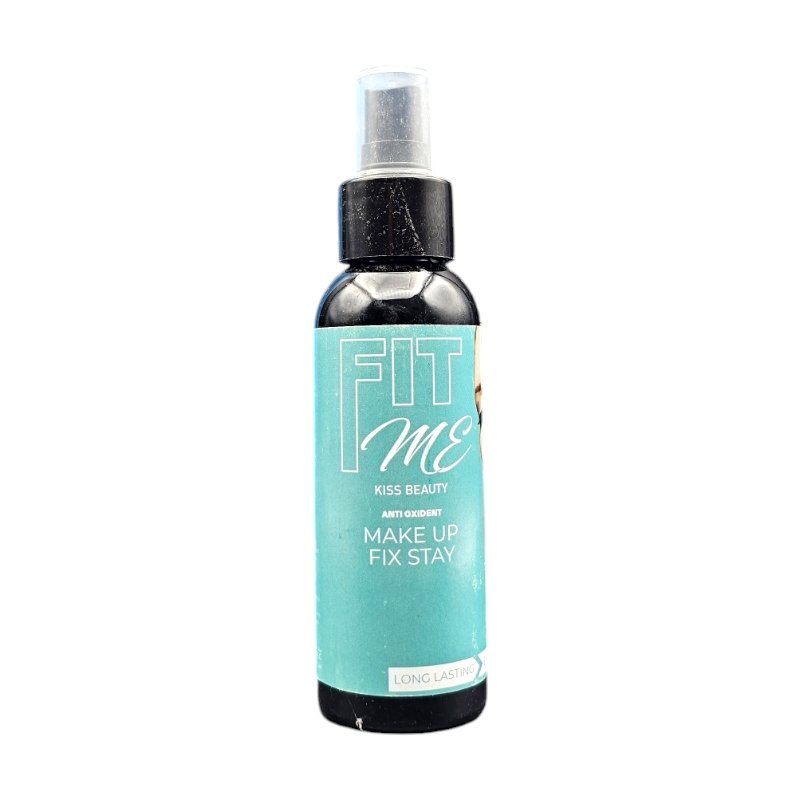 KISS BEAUTY FIXATEUR 100ML
