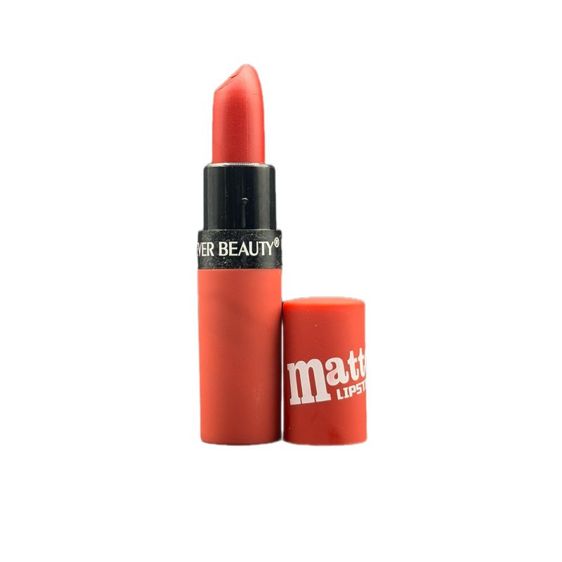 EVER BEAUTY MATTE LIPSTICK 8190