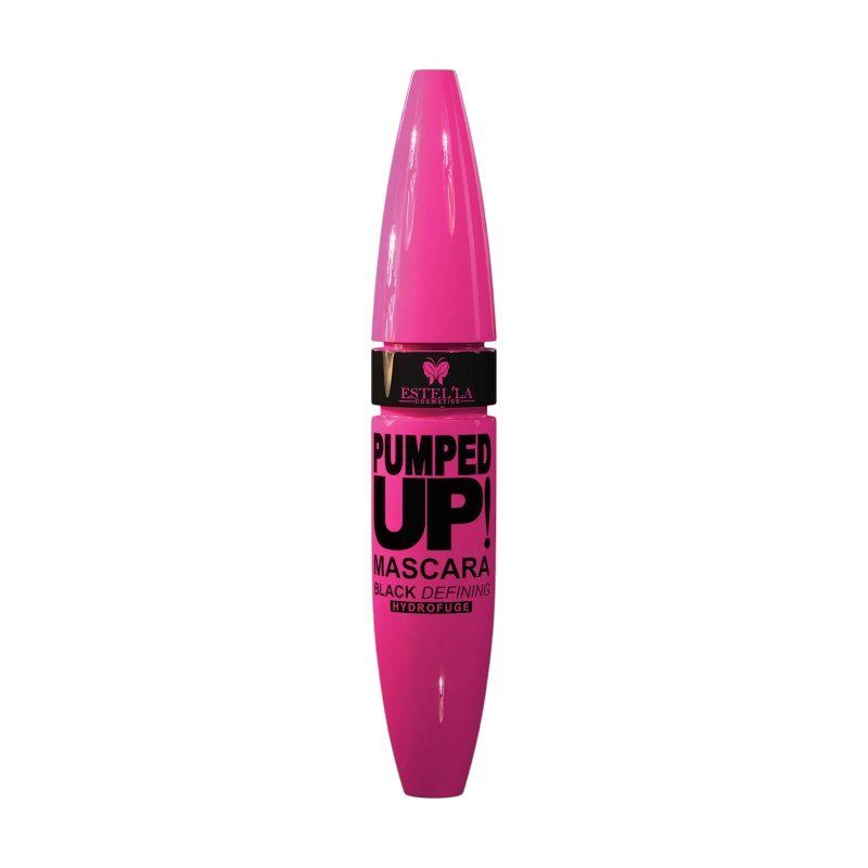 ESTELLA PUMPED UP MASCARA ANT 204