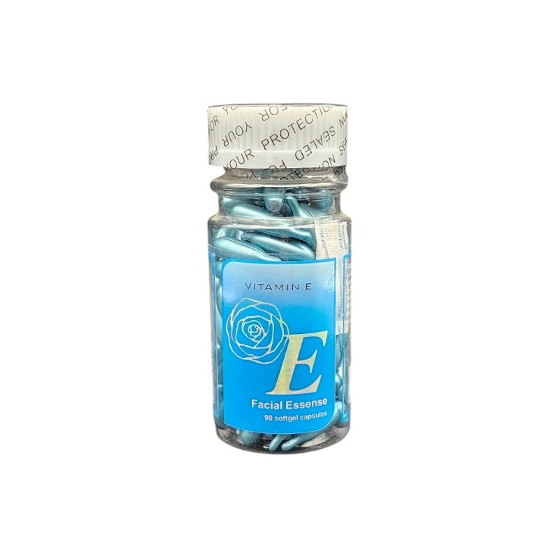 FACIAL ESSENCE VITAMINES 90 CAPSULES