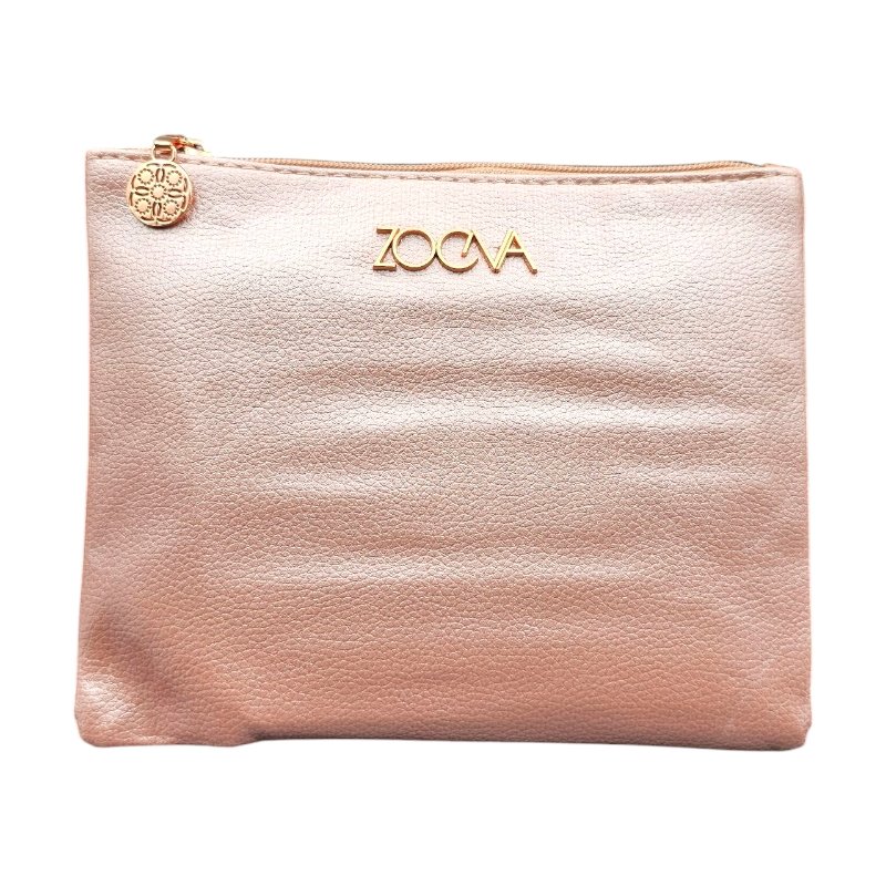 ZOEVA TROUSSE LAVISH ELEGANCE 15PCS 837-3