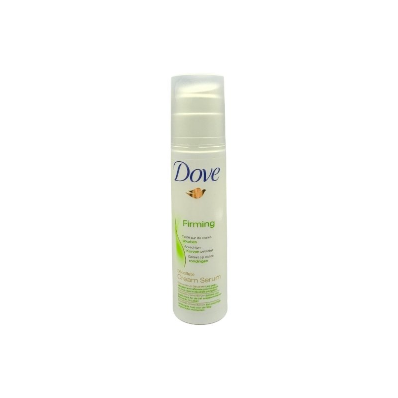 DOVE FIRMING SERUM CREME 100ML