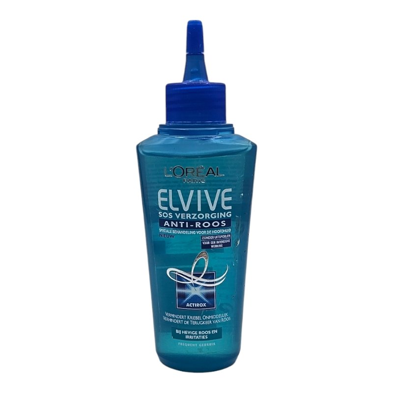 LOREAL ELVIVE SOIN ANTI ROOS 100ML