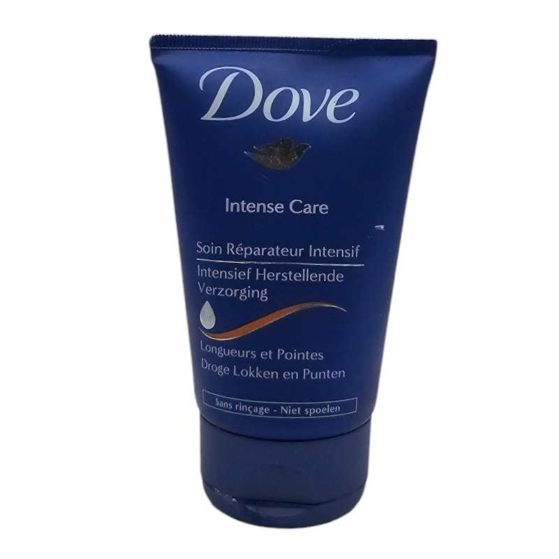 DOVE SOIN REPARATEUR INTENSIF TUBE 125ML