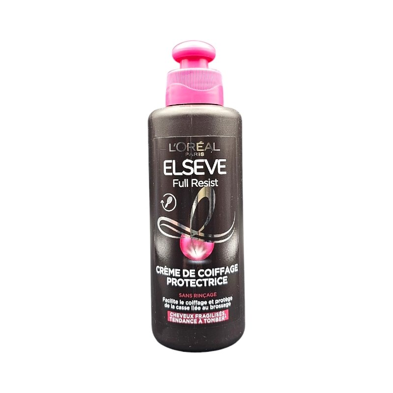 L'OREAL ELSEVE CREME DE COIFFAGE PROTECTRICE 200ML