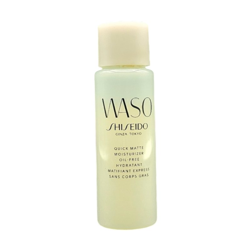 SHISEIDO WASO PRIMER 30ML