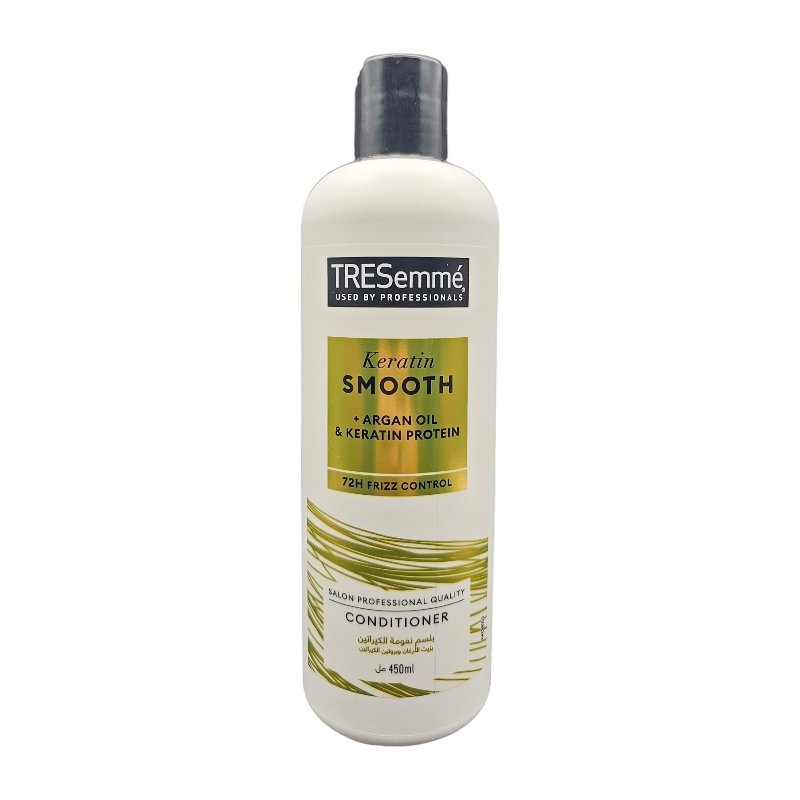 TRESEMME ASHP KERATIN SMOOTH 450ML