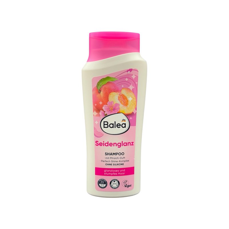 BALEA SHAMPOING 300ML