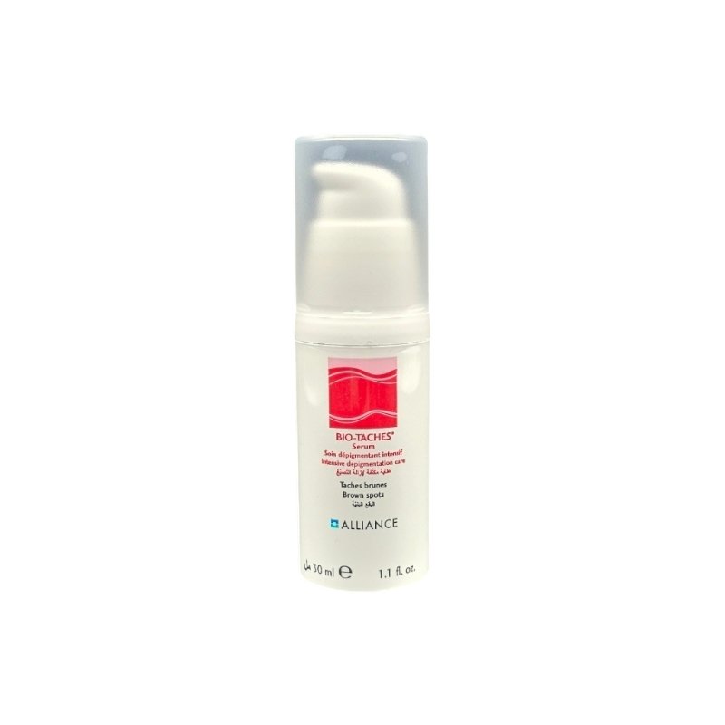 BIO TACHES SERUM SOIN DEPIGMENTANT 30ML